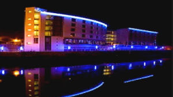 Absolute Hotel & Spa