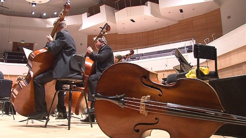 The total budget for culture, language and heritage for 2019 is €339m