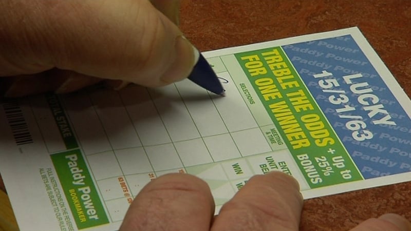 Paddy Power opens up new shop in Carrick-on-Shannon