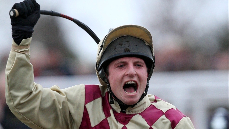Jamie Codd will miss the Cheltenham Festival