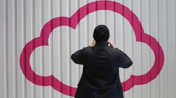 Cloud services would have to be operated and maintained from the EU