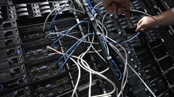 Lenovo pursued IBM's x86 server division as the devices are capable of more complex computing