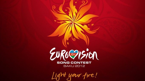 Eurovision Song Contest – Takes place in Azerbaijan in May