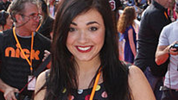 Demi Harman can relate to the upcoming bullying storyline