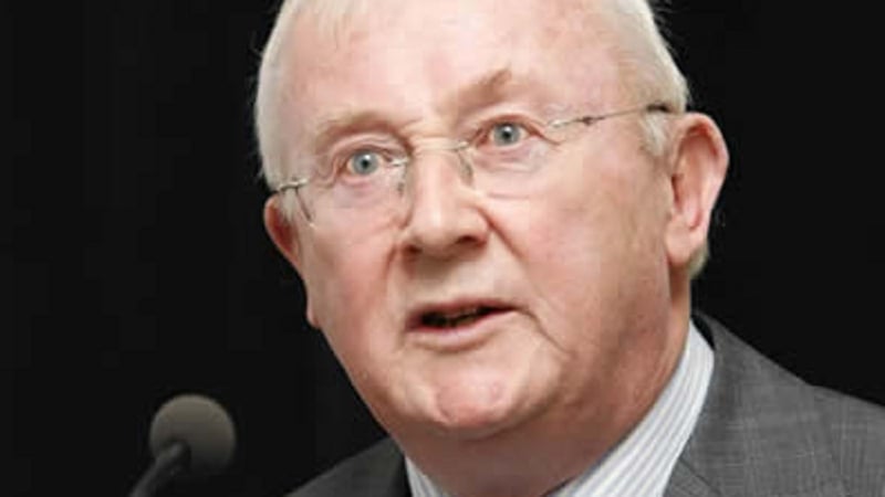 Kevin Murphy was described as a "great champion of people"