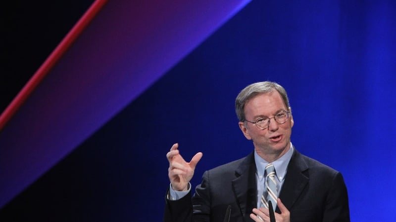 Google has been subject to a long running European probe which stemmed from rivals' complaints