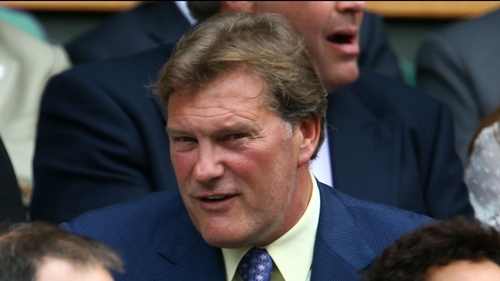 Former England manager Glenn Hoddle says Harry Redknapp will bring England to the Euros