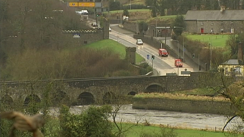 Local residents who had been campaigning for a bypass are angry