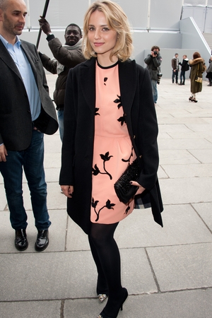 Diana Agron