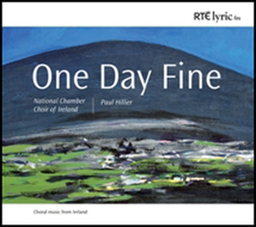 RTÉ lyric fm CD131