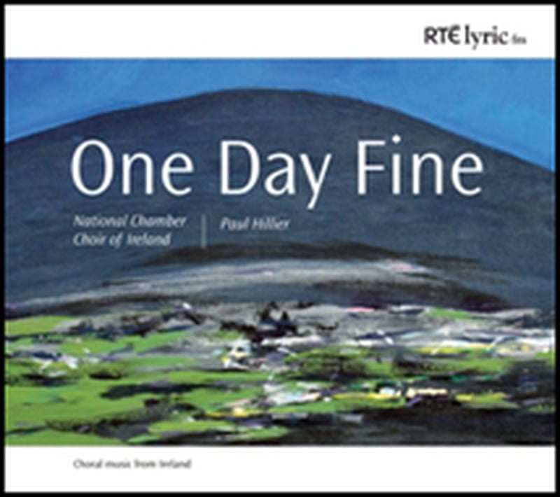 RTÉ lyric fm CD131