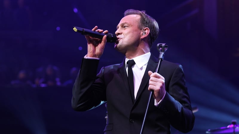 Donovan - "This was the first time I had truly been in love with someone"