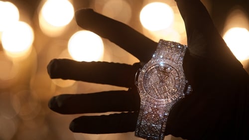 World's most expensive watch worth $5m