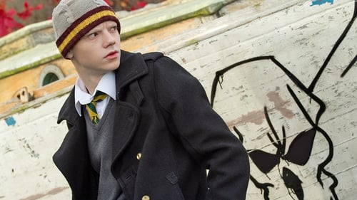 Thomas Brodie-Sangster
