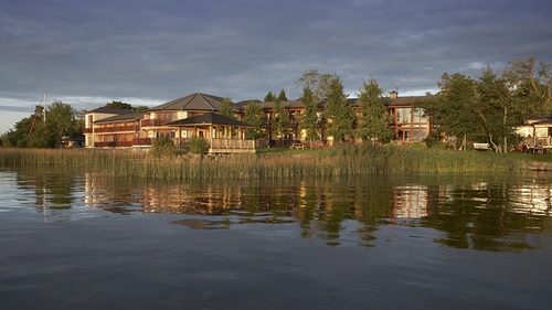 Wineport Lodge