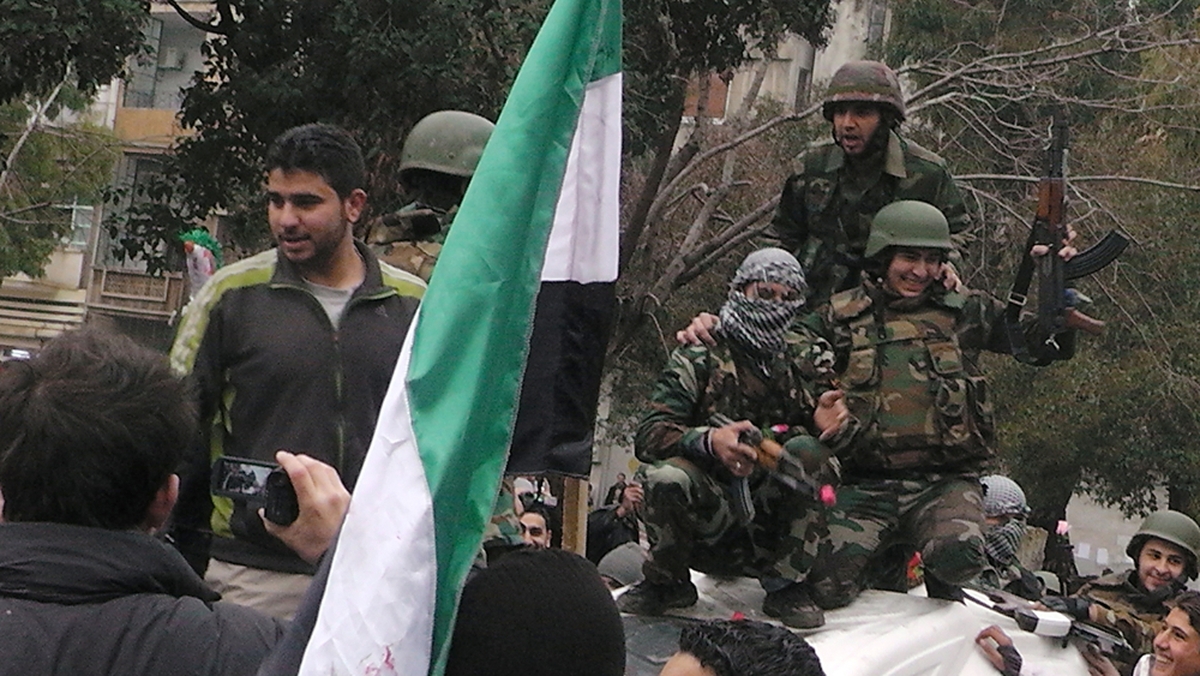 Guardian publishes secret Assad emails: Al Jazeera's Rula Amin ...