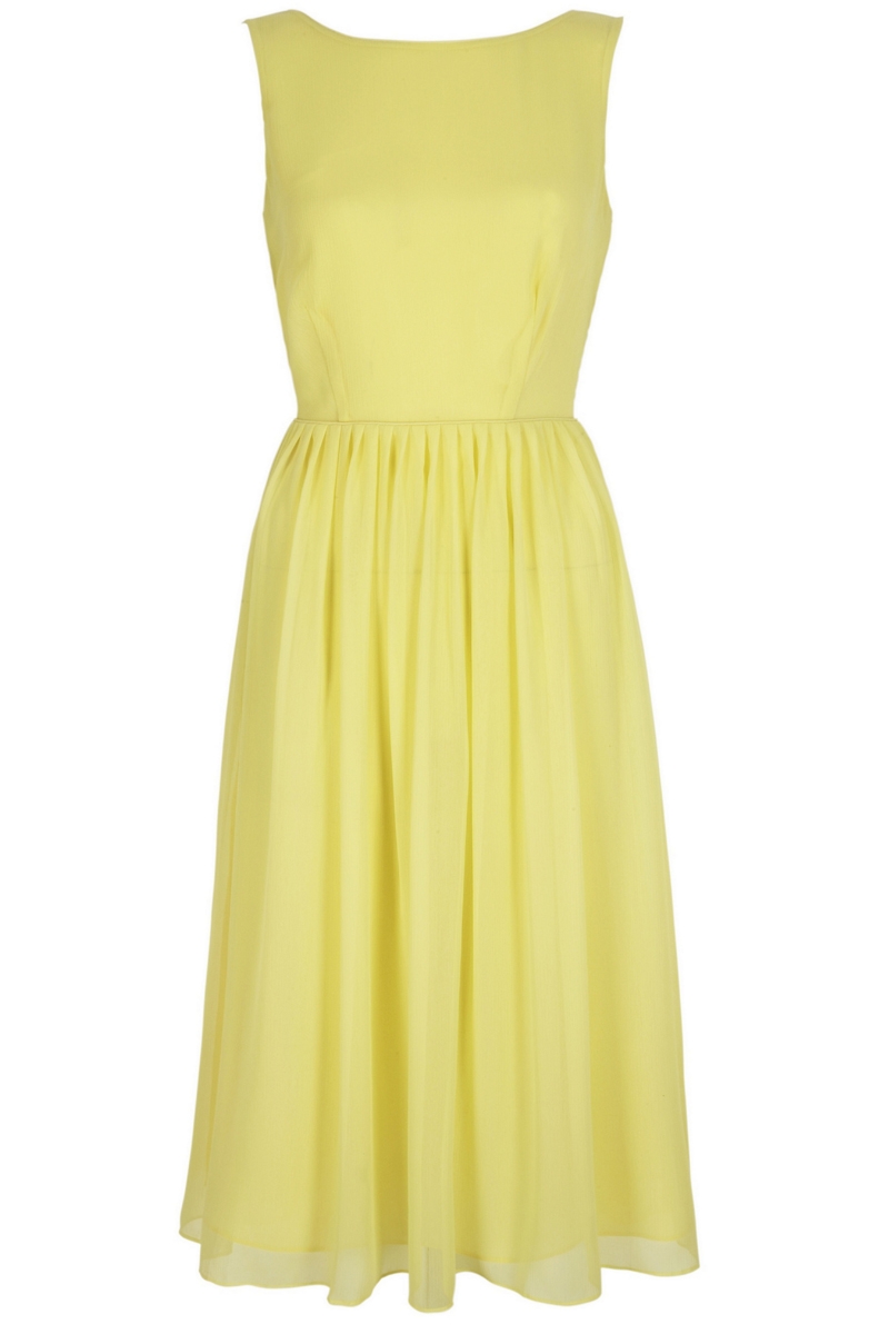 South Pretty Soft Prom Dress €54 Littlewoods