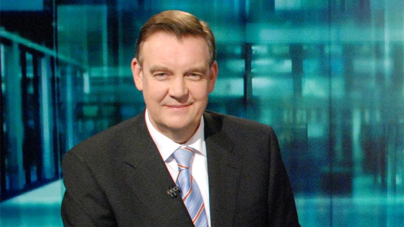 Six One's Brian Dobson