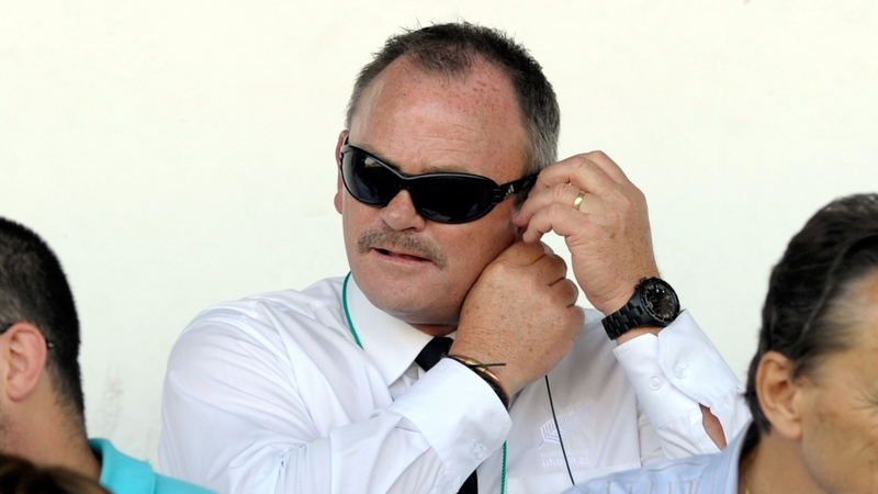 Mark Anscombe will take over as Ulster head coach on a two-year contract