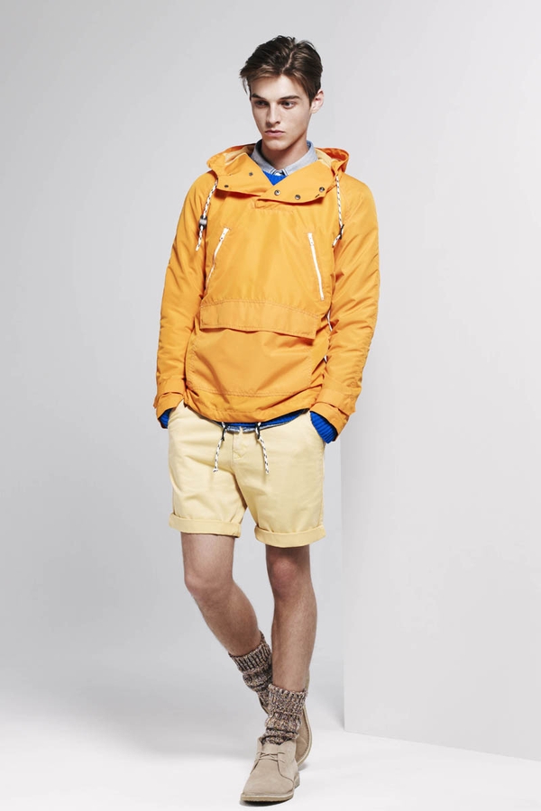 ASOS mens collection