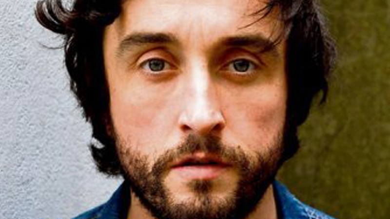 Richie Egan from Jape