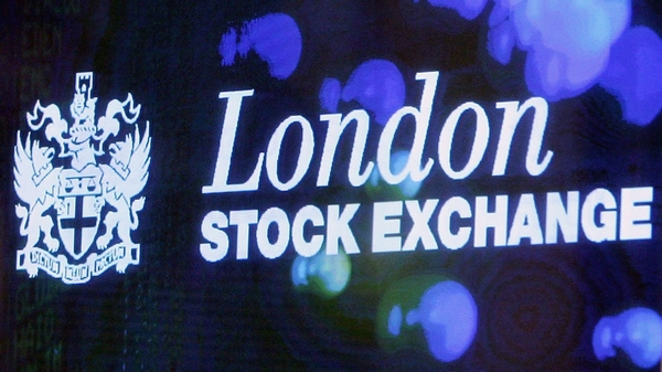 Trading was temporarily stopped twice on the FTSE small cap index earlier today