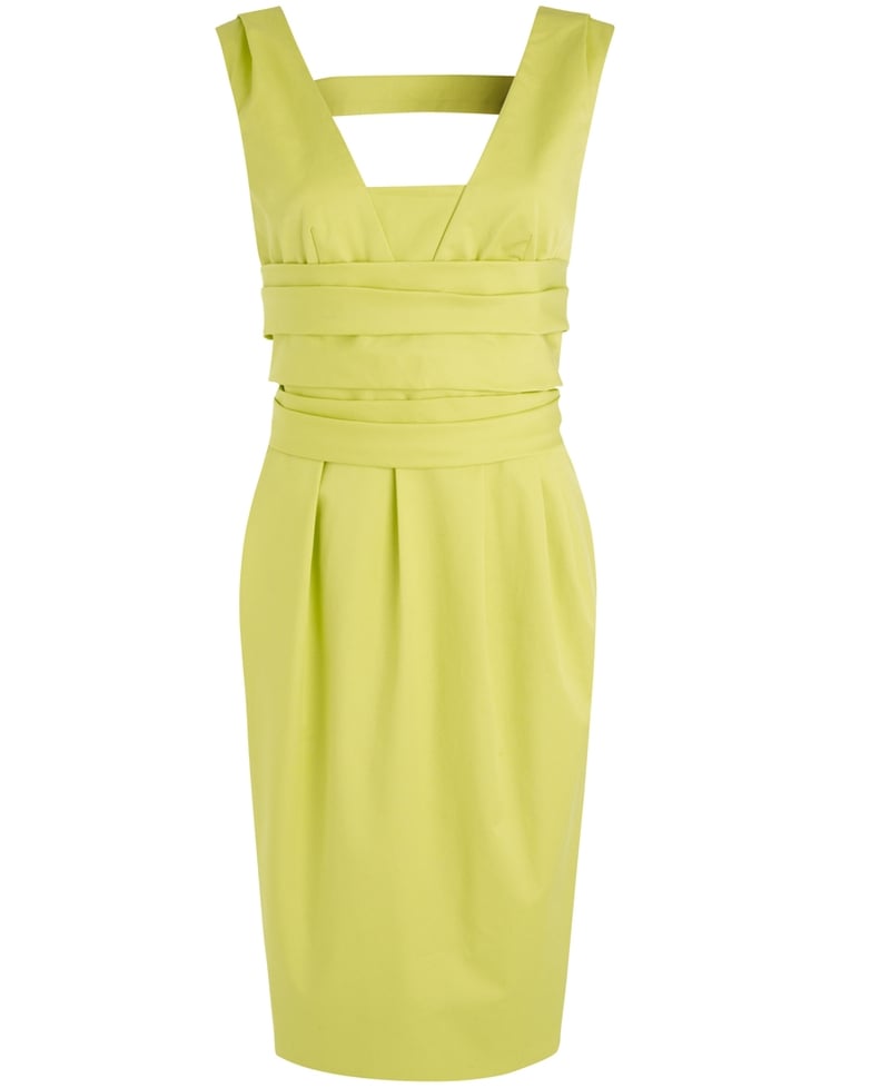 Preen/Edition Power Dress €101