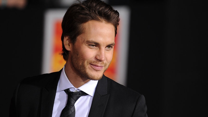 Taylor Kitsch