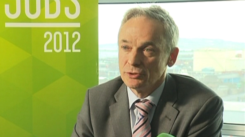 Richard Bruton set to link the payment of fees to the "finalisation" of cases at the Employment Appeals Tribunal