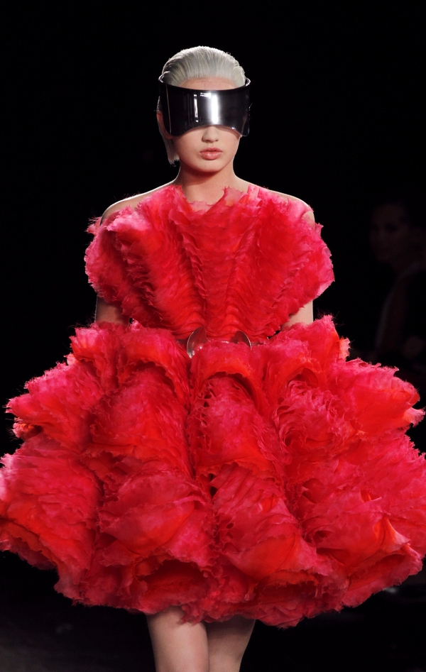 Paris Fashion Week