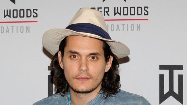 Katy Perry and John Mayer have teamed up for a country-inspired track