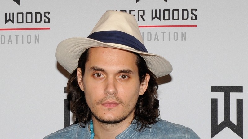 Katy Perry and John Mayer have teamed up for a country-inspired track