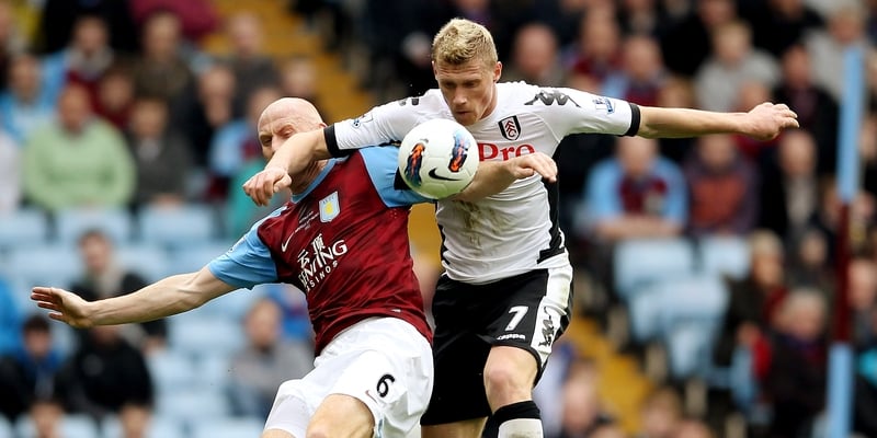 Pavel Pogrebnyak is in hospital with double pneumonia