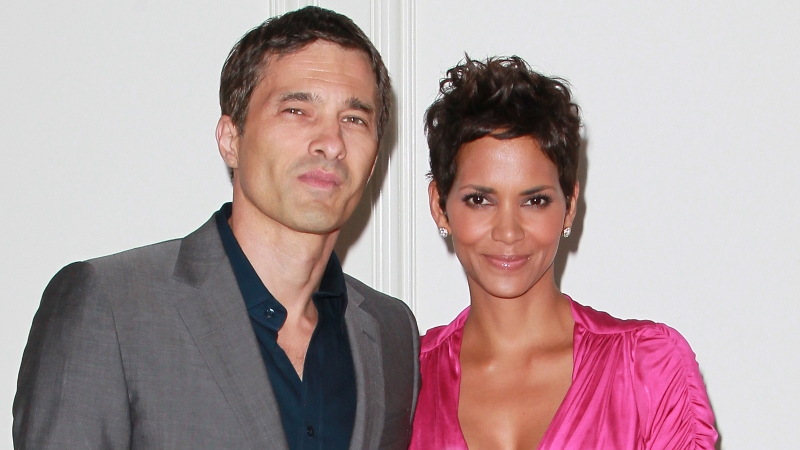 'Never say never' - Halle