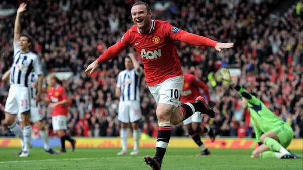 Premier Soccer Saturday