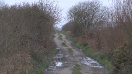 Bruno Lemes de Sousa's body was found in a bog in north Kerry in March 2012