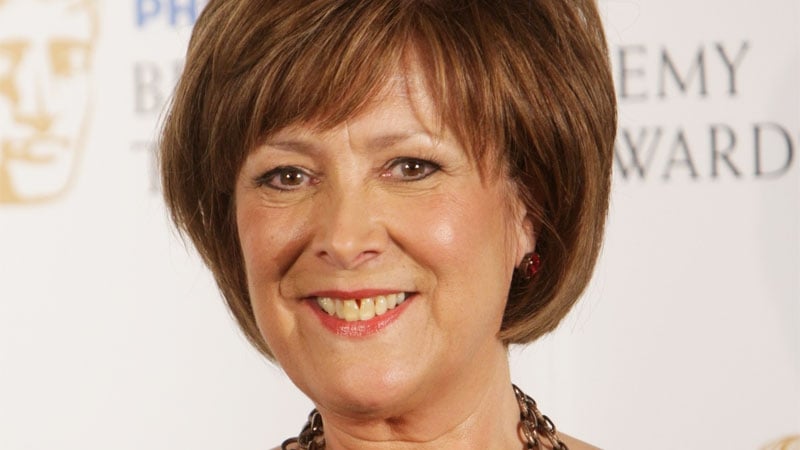 Lynda Bellingham