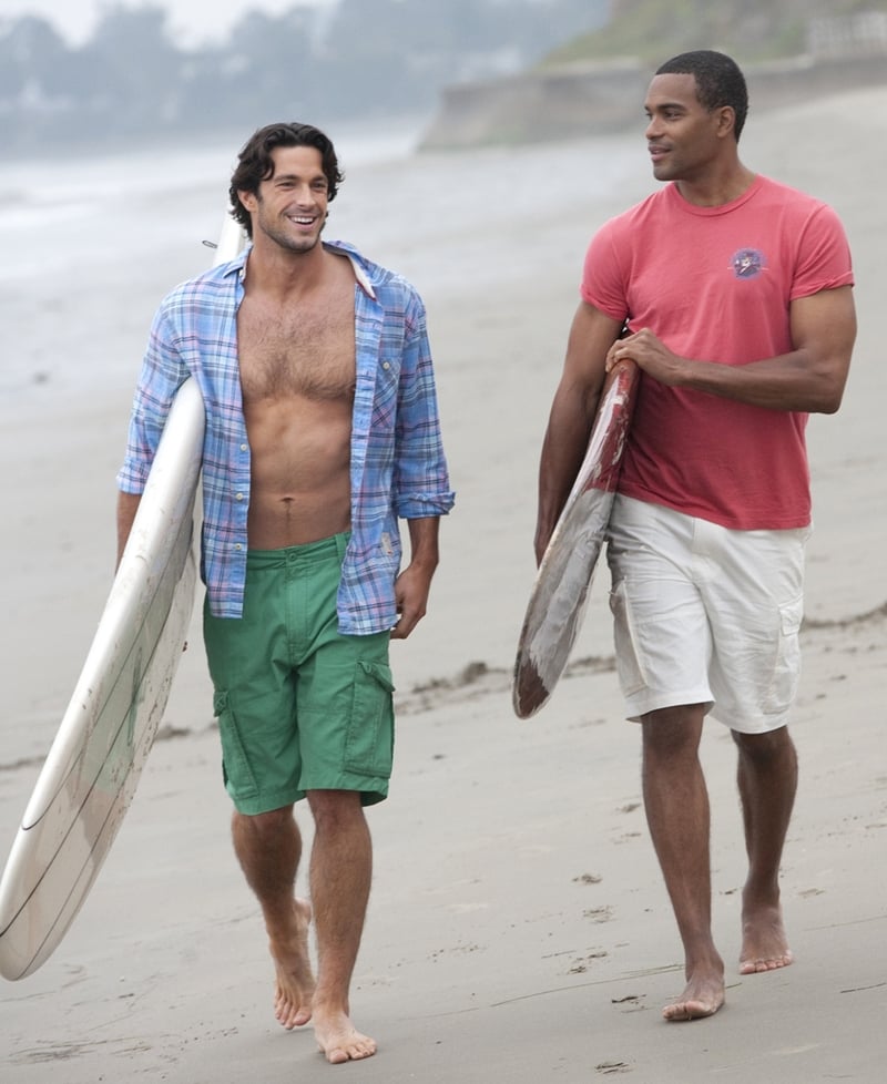 US brand Nautica launches in Ireland this March