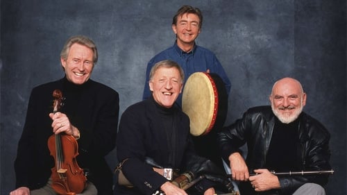 Hail to The Chieftains