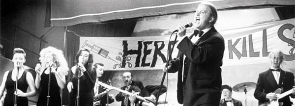 The Commitments