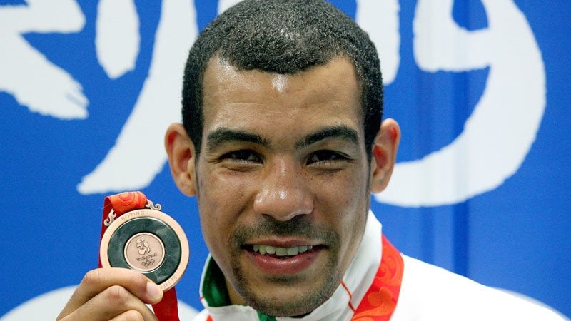 Darren Sutherland was found dead in September 2009