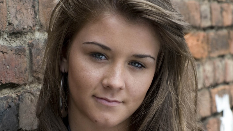 Brooke Vincent