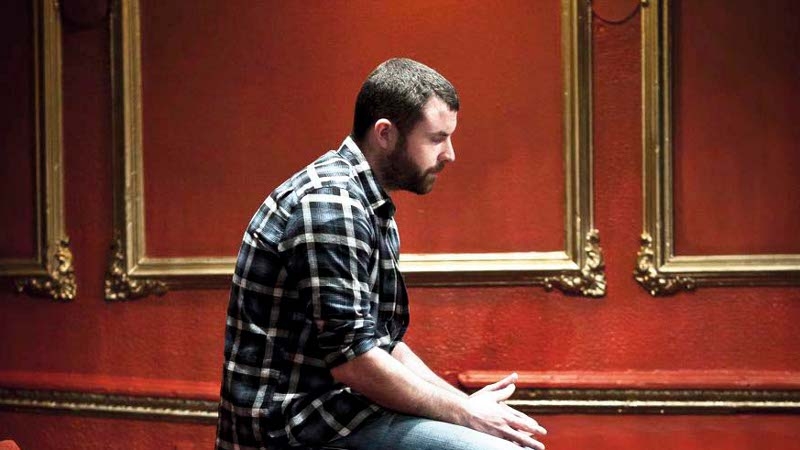 Flannery: new album, new tour