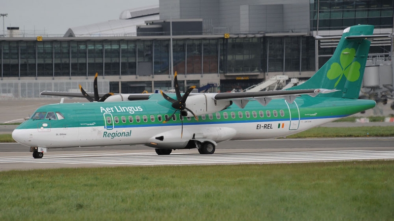 Aer Lingus and DAA's unions may take industrial action if changes are made to pensions