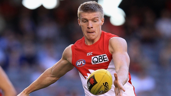 Tommy Walsh will be out of action until mid-April at the earliest