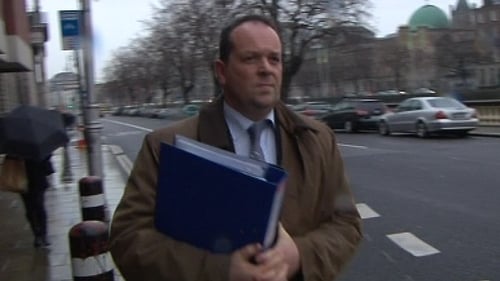 Kevin Keys had pleaded not guilty to dangerous driving