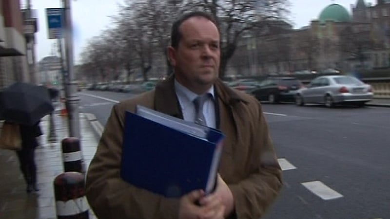 Kevin Keys had pleaded not guilty to dangerous driving