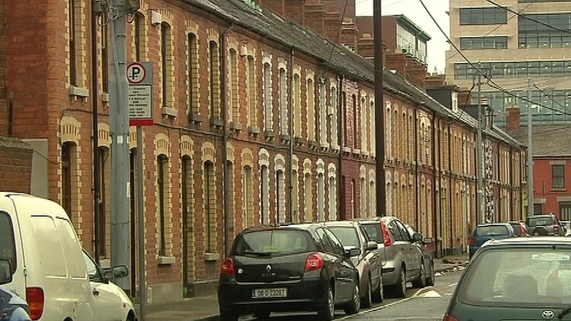 Will house prices go down any further?