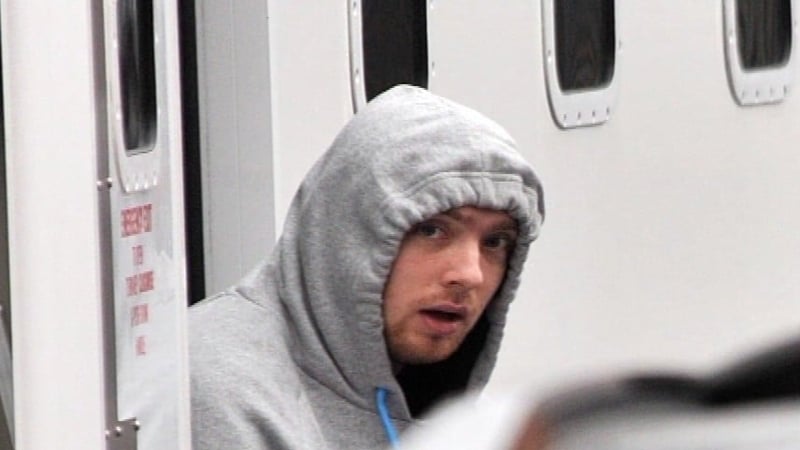 Liam Smith admitted sexually assaulting the woman