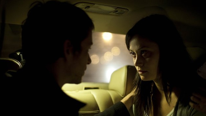 The Devil Inside - Released in cinemas on Friday March 16